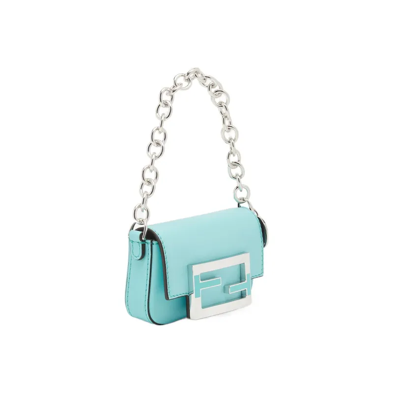 Tiffany & Co. X FENDI Baguette Handbags-1