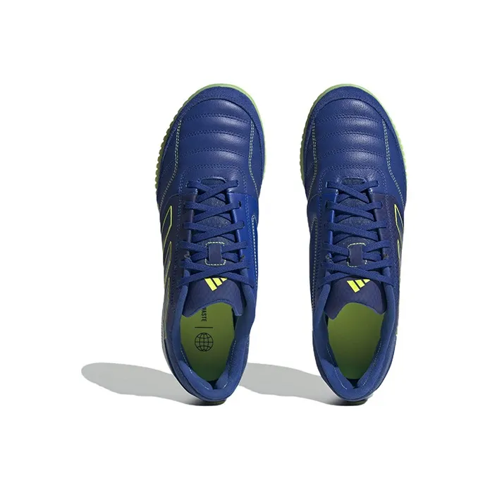 Adidas Top Sala Competition Royal Blue Team Solar Yellow-4