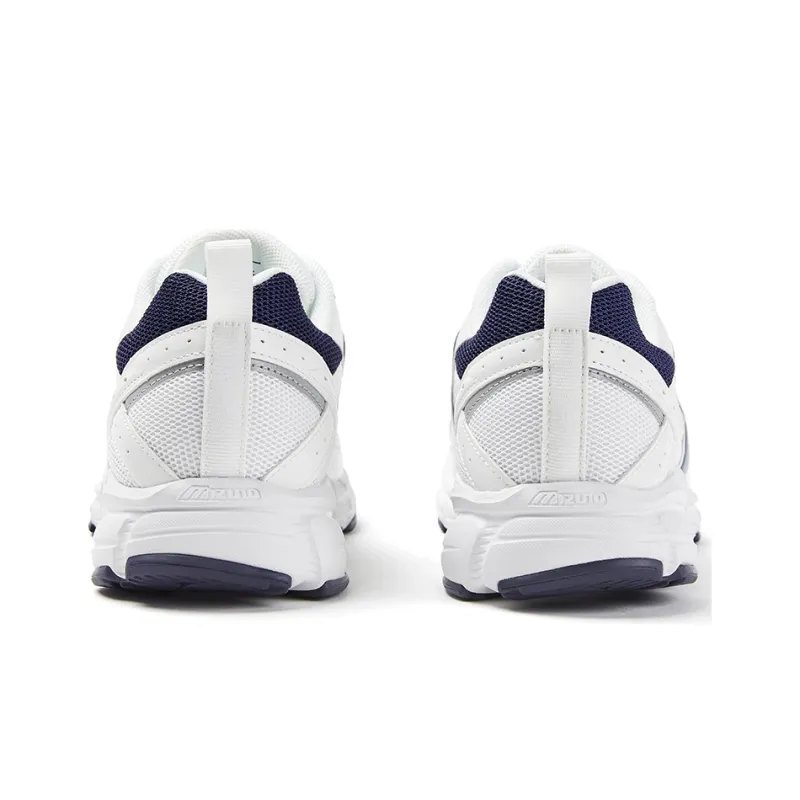 Mizuno Speed 'White Dark Blue'-4