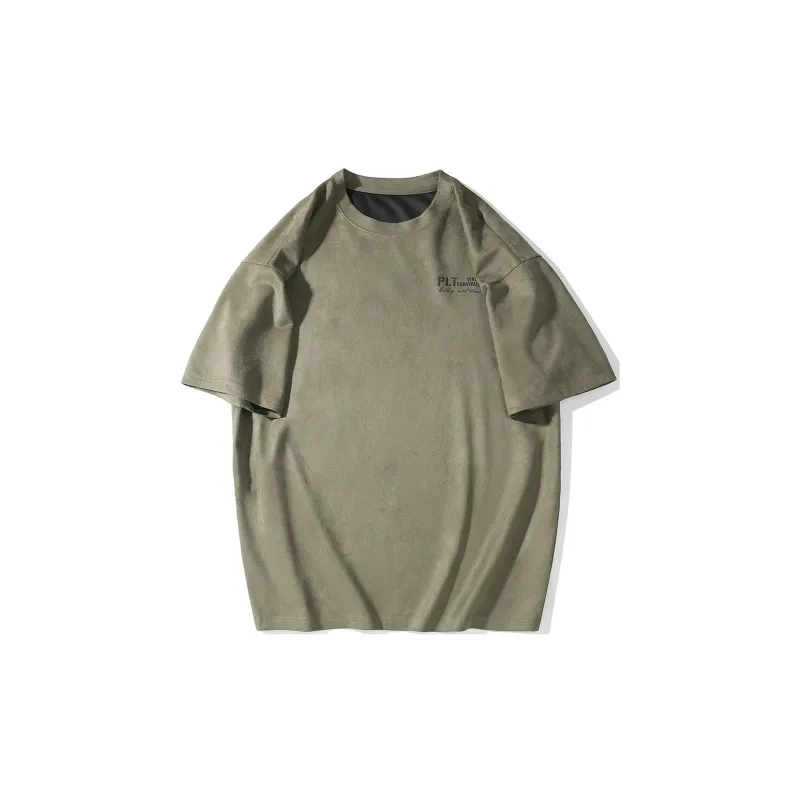 POINTLIMIT T Shirts Unisex-19