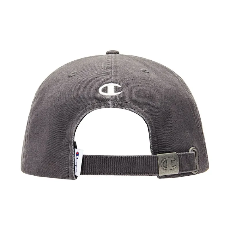 Champion Cotton Baseball Caps Unisex-3