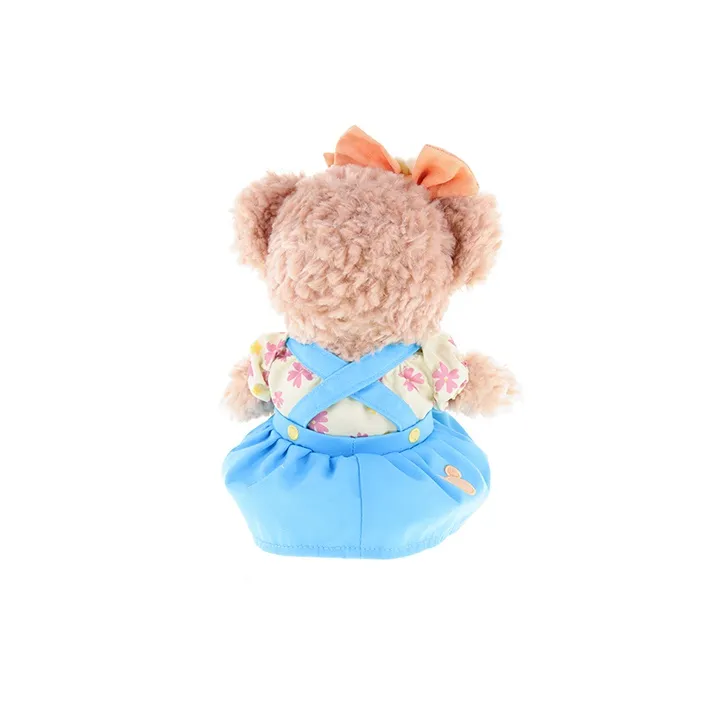 Disney 2023 Spring ShellieMay Dolls Plush Doll 23cm Height Hong Kong Disney-2