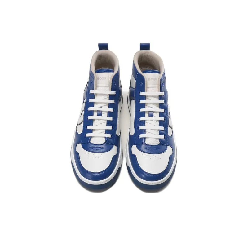 BOSS Baltimore High-top Sneakers-3