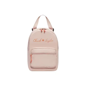 Converse Polyester Backpack Mini Unisex Pink