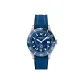 Blue Dial