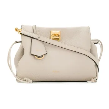 Mulberry Iris Small Top Handle Bag