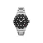 Black Dial