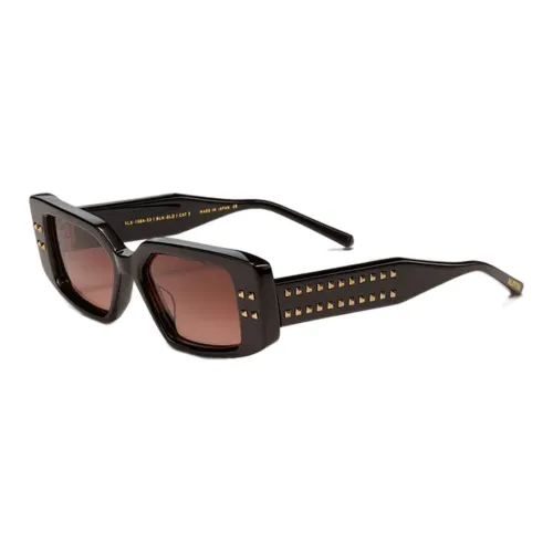 Valentino Sunglasses Women's Brown