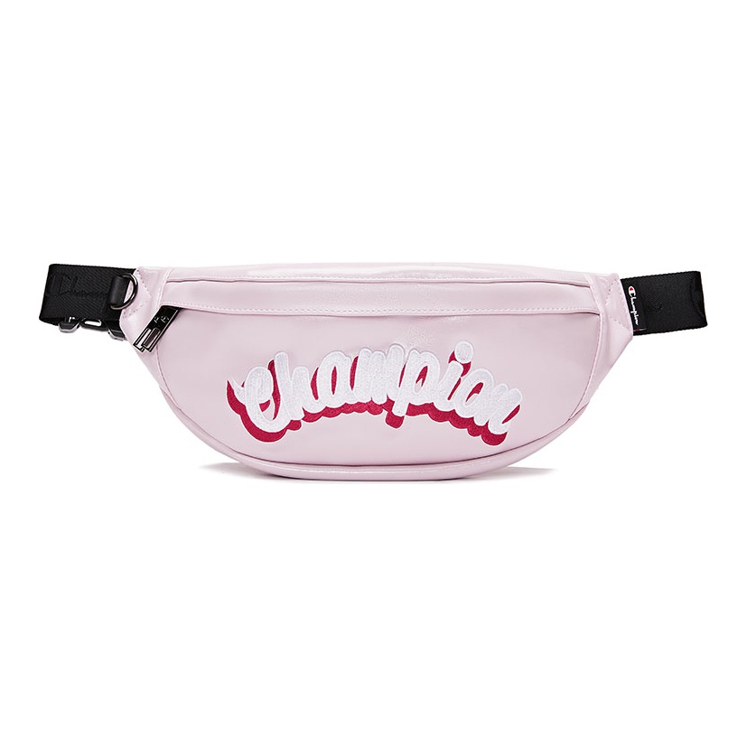 Champion Pink Bum Bags Belt Bags on Sale & Authentic - POIZON