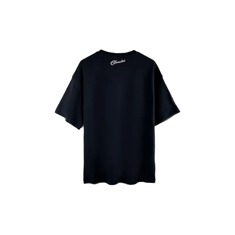 COBMASTER T Shirts Unisex-6