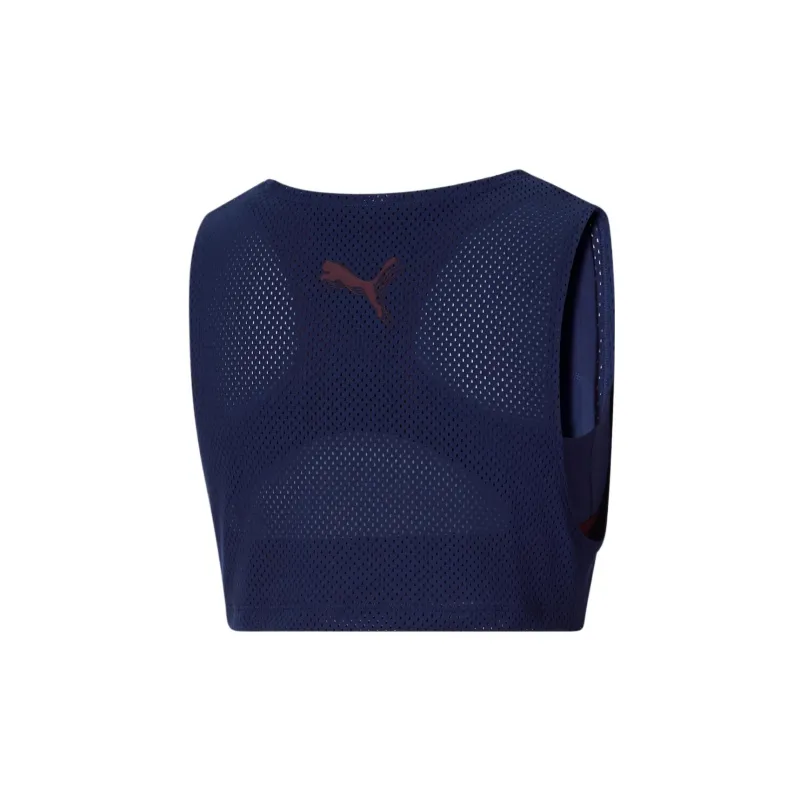 PUMA Dora Bra 'Patriot Blue'-1
