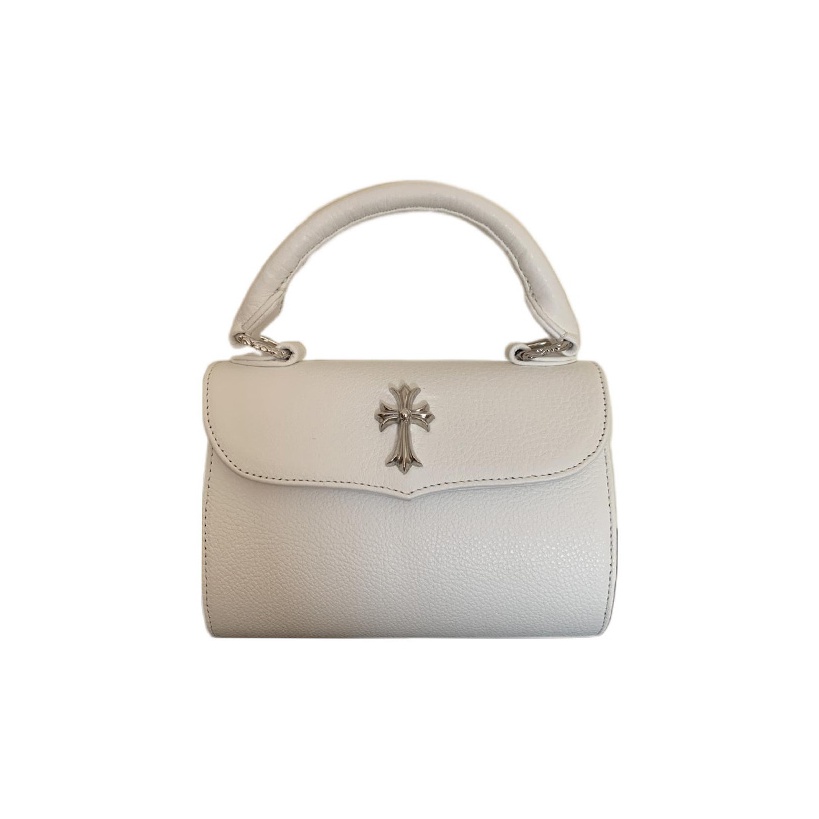 Chrome Hearts Handbags Bags Women on Sale & Authentic - POIZON
