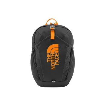 THE NORTH FACE Polyester Backpack Mini Unisex Gray