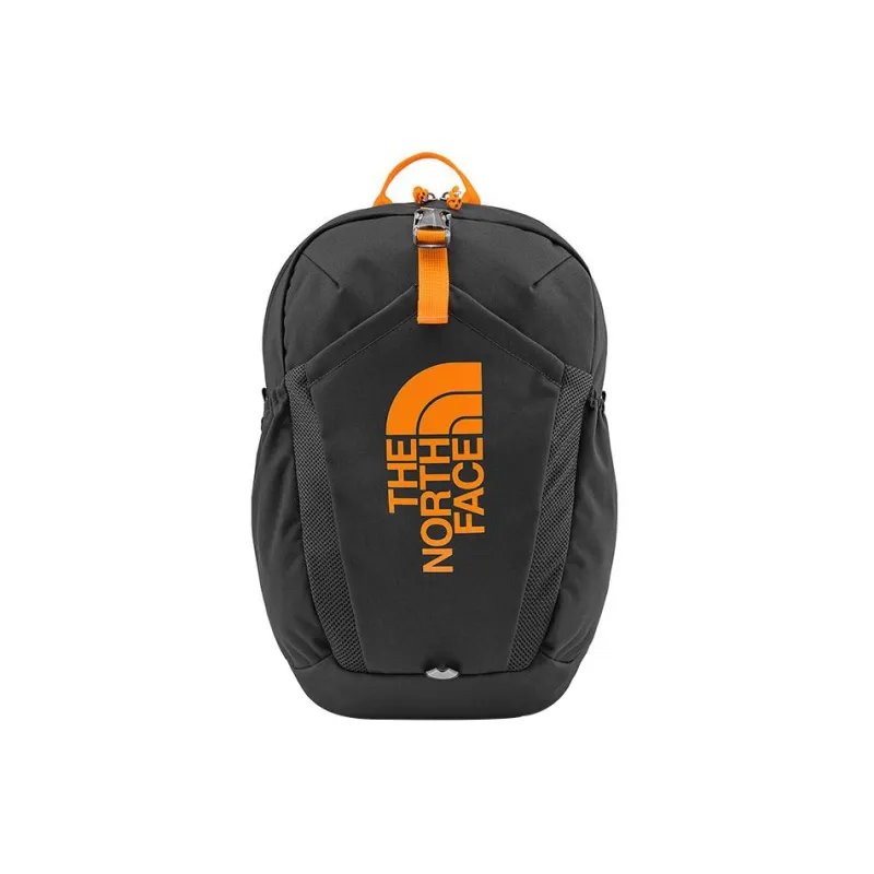 THE NORTH FACE Polyester Backpack Mini Unisex Gray-0