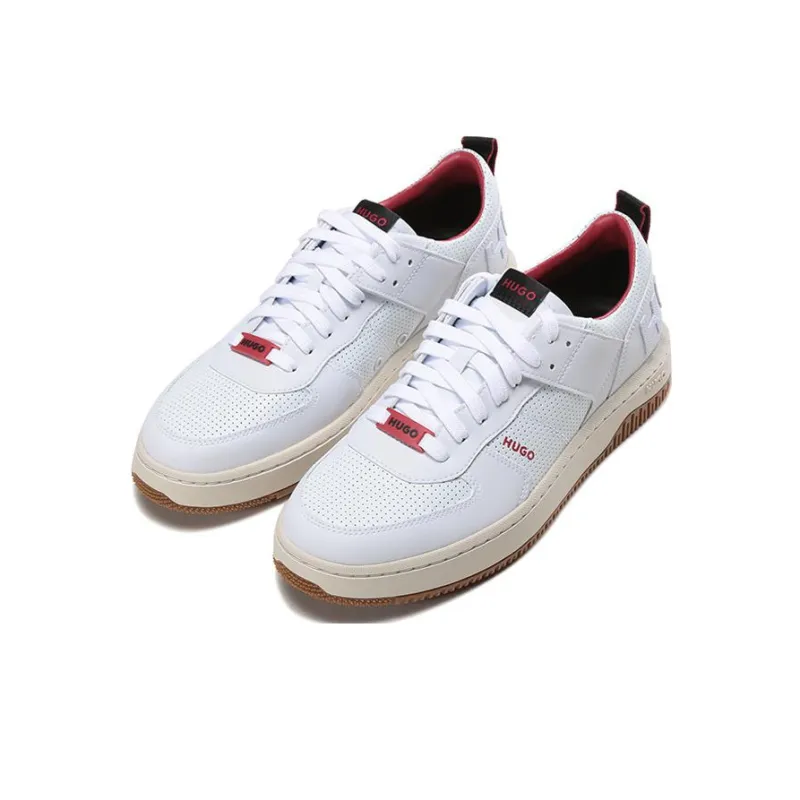 HUGO Kilian Low-top Sneakers-2