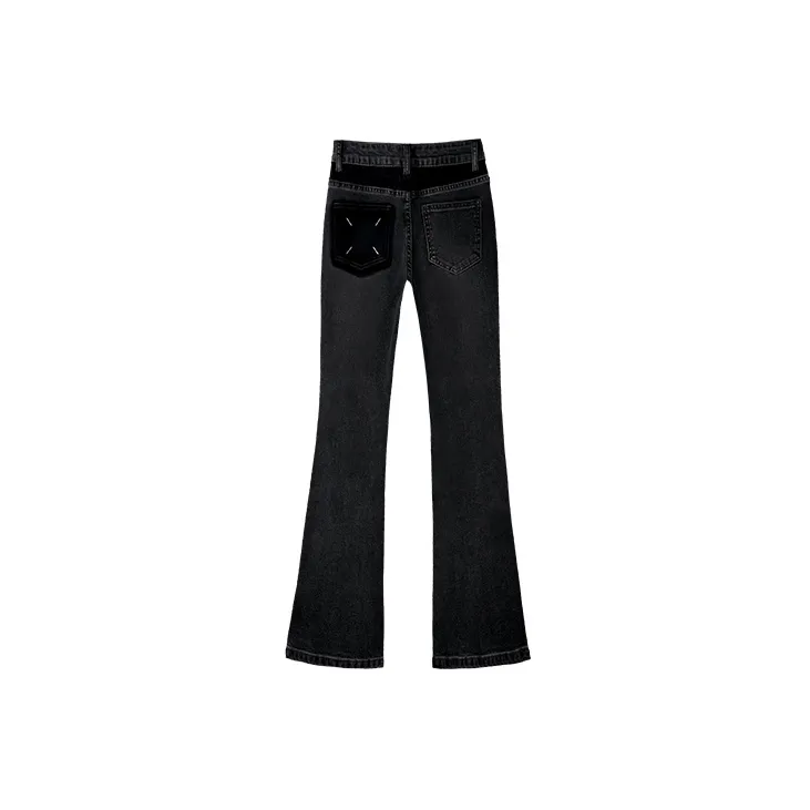 MITUAN Jeans Women's-8