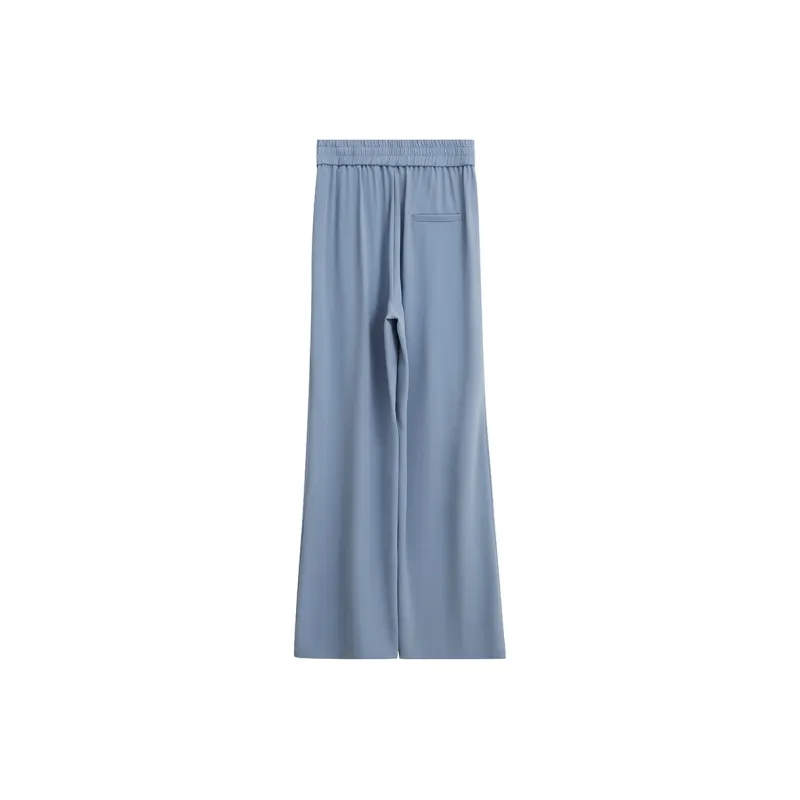 AMII Casual Pants Women's-5