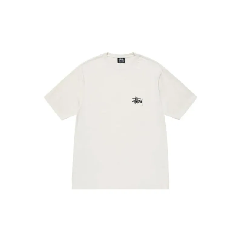 Stussy Fallen Angel Pigment Dyed Tee-4