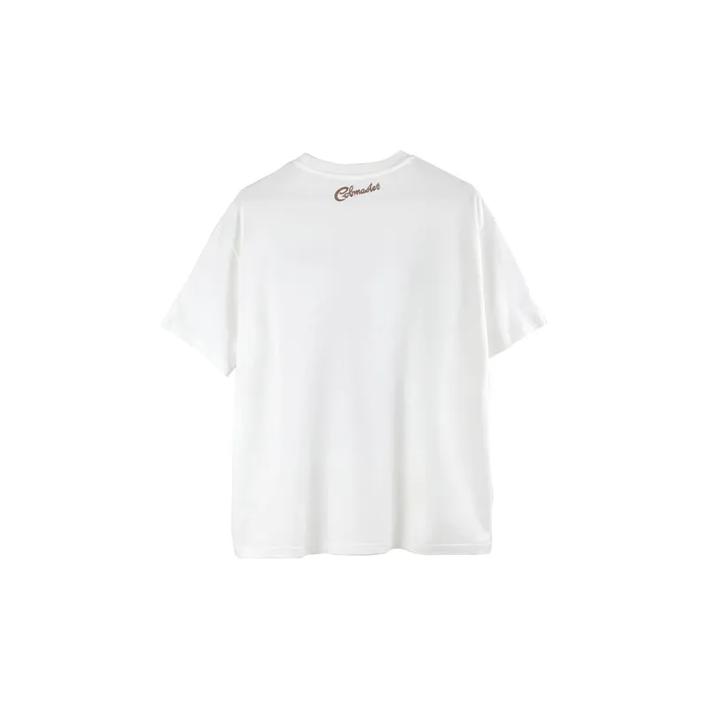 COBMASTER T Shirts Unisex-1