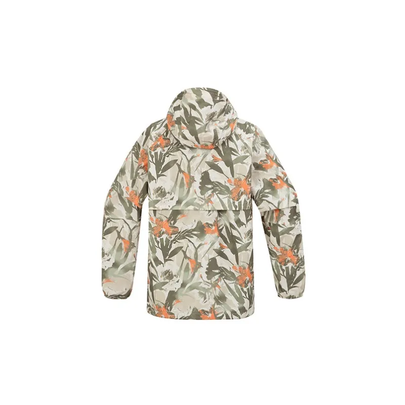 Columbia Wallowa Jacket Men's Multicolor-1
