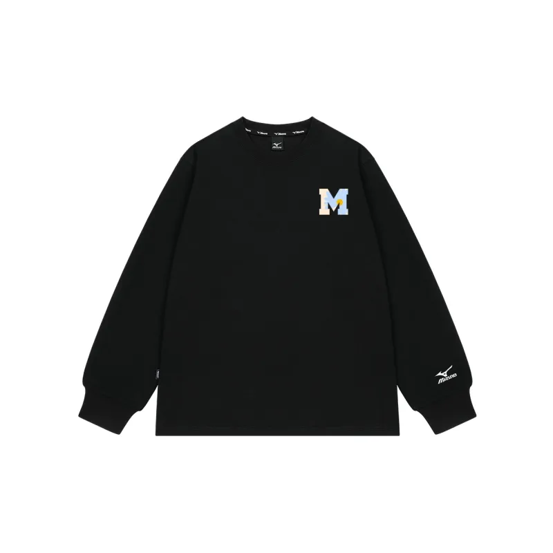 Mizuno T Shirts Unisex-11