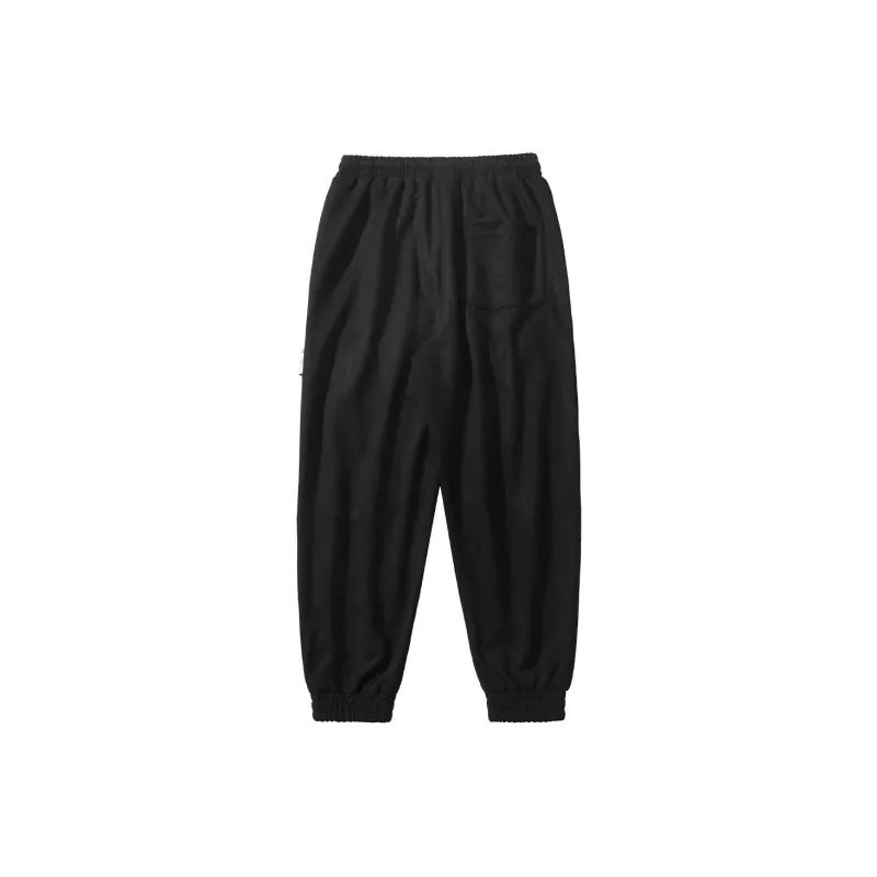 DUEPLAY Jogger Casual Pants Unisex-1