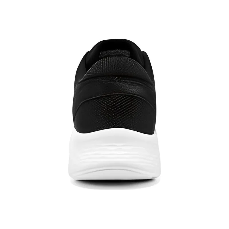 Skechers Skech Lite Pro Shoes 'Black White' Women's-3