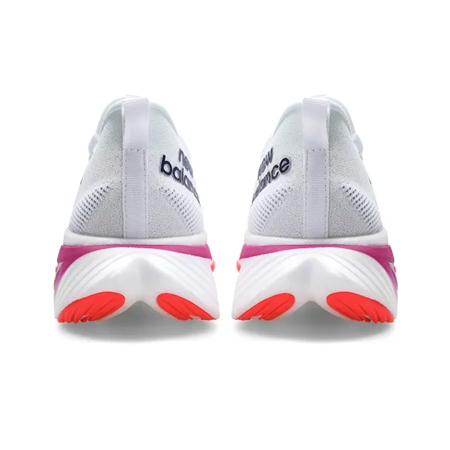 New Balance FuelCell SuperComp Elite V3 'White Blue Magenta' Women's-3