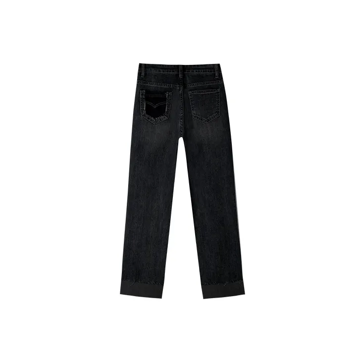MITUAN Jeans Women's-7