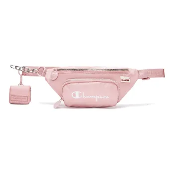 Champion Fabric Crossbody Bag, Fanny Pack Regular Unisex Multicolor