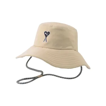 PUMA X Ami Bucket Hat