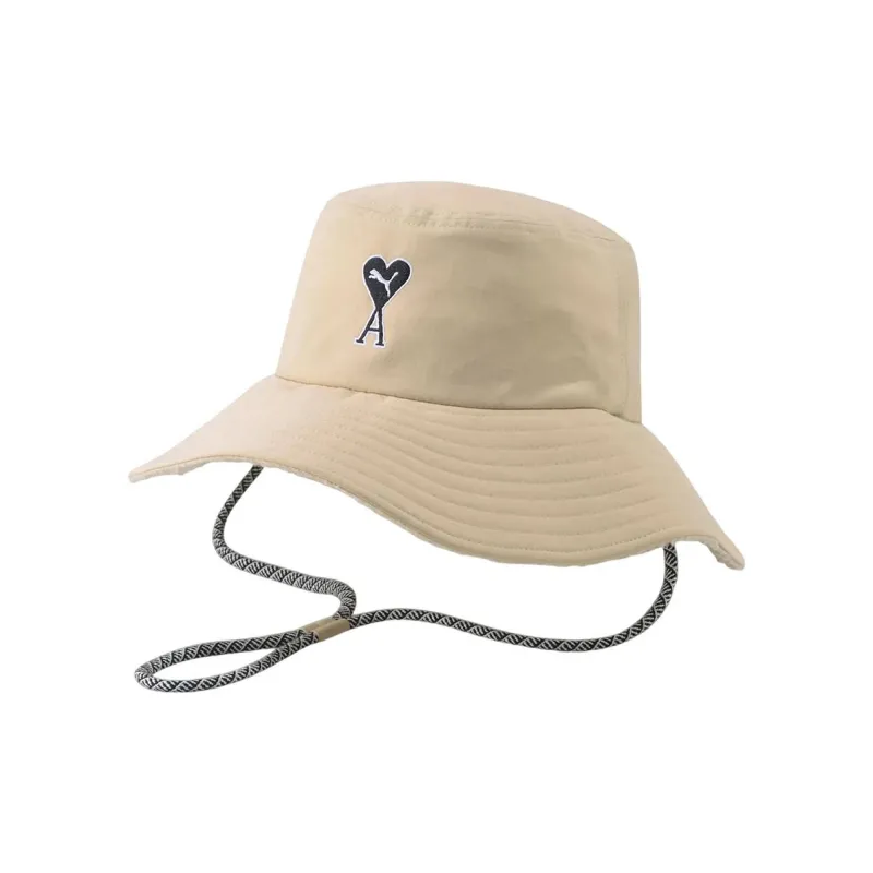 PUMA X Ami Bucket Hat-0