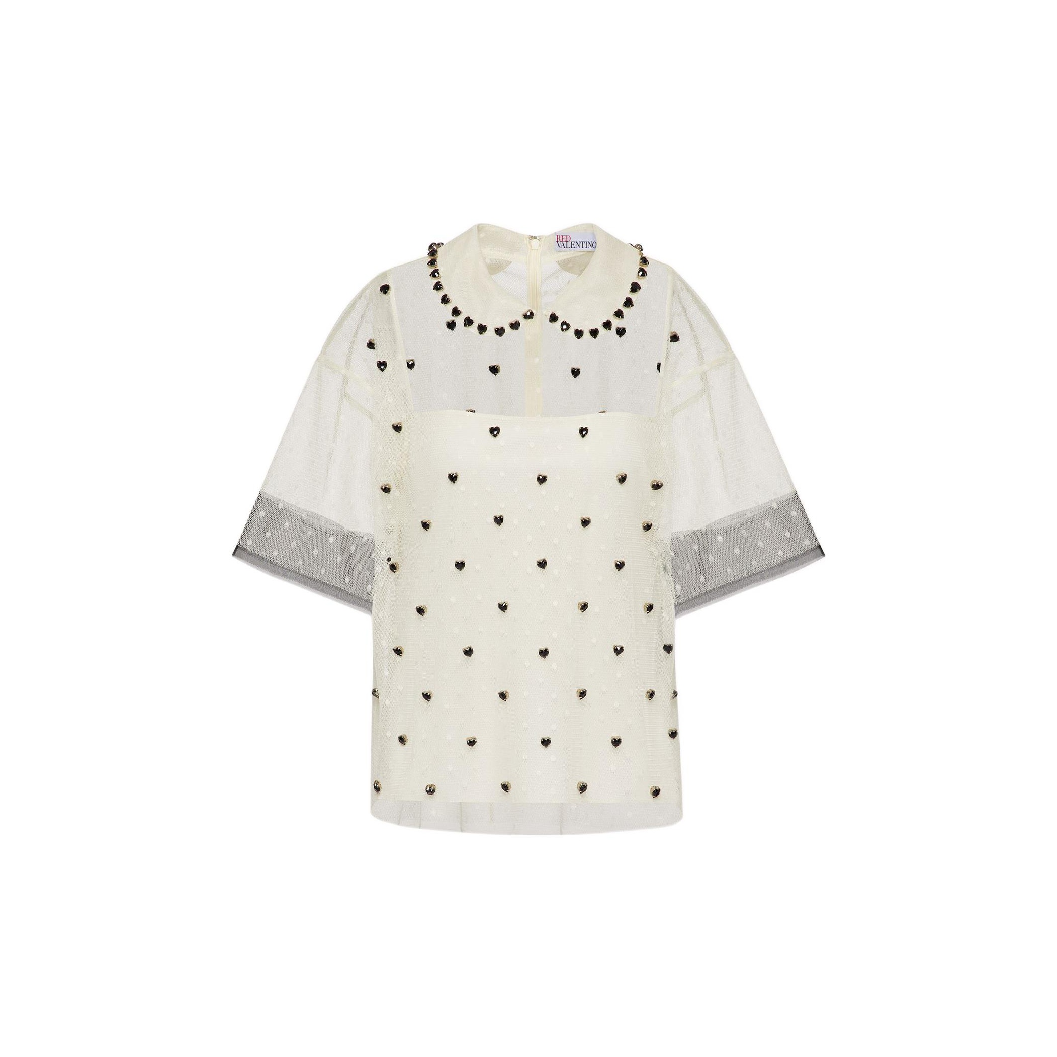 RED VALENTINO Shirts on Sale & Authentic - POIZON