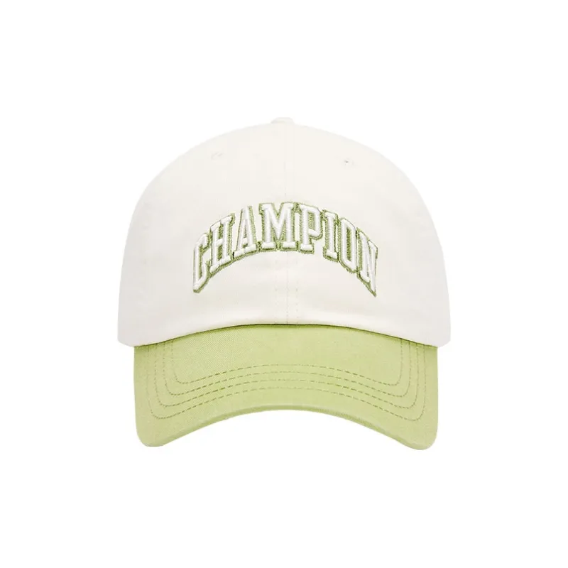 Champion Cotton Baseball Caps Unisex-8