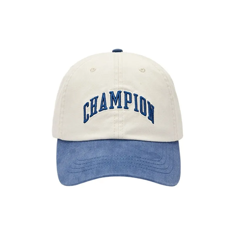 Champion Cotton Baseball Caps Unisex-7