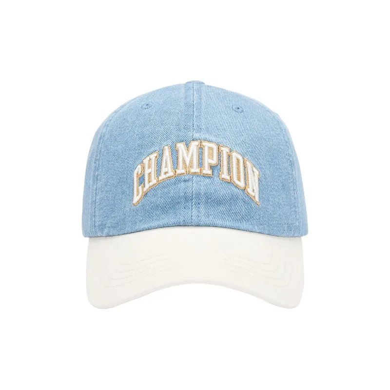 Champion Cotton Baseball Caps Unisex-6