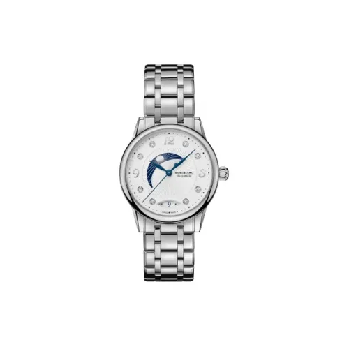 MONTBLANC Women's Swiss Watch