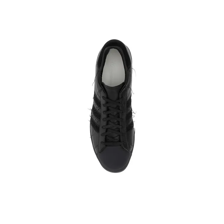 Adidas Y 3 Superstar Black-2