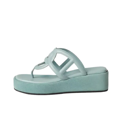 HERMES Flip Flops Women's