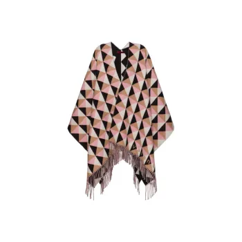 Valentino Shawls Women's Pink