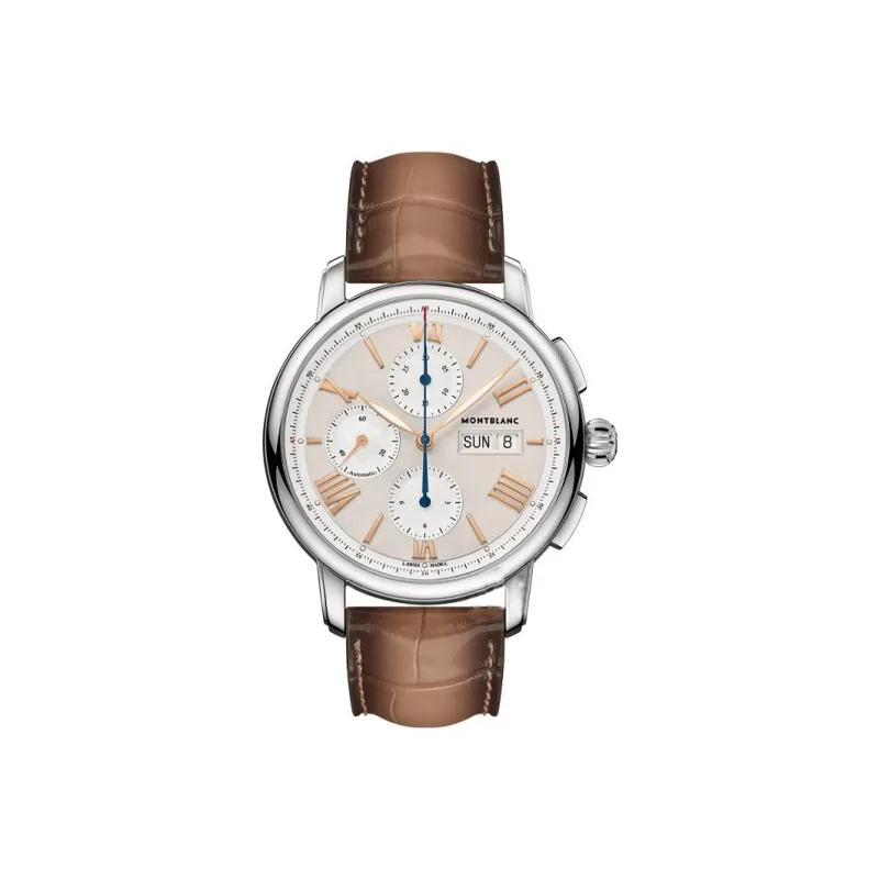 MONTBLANC Men Watch-0