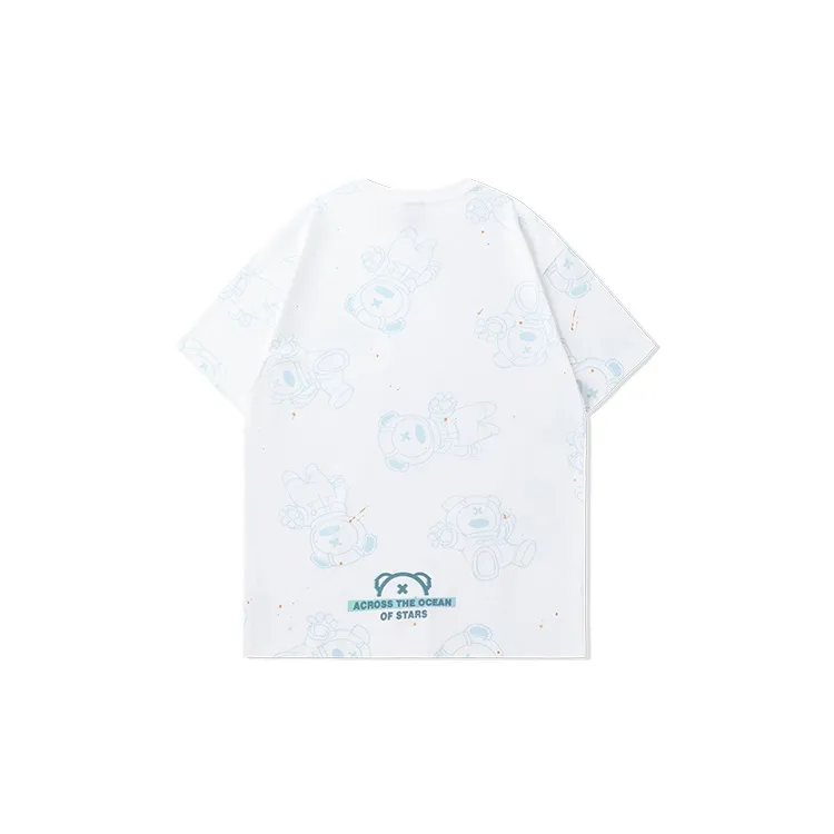 LAMLICKA T Shirts Unisex-7