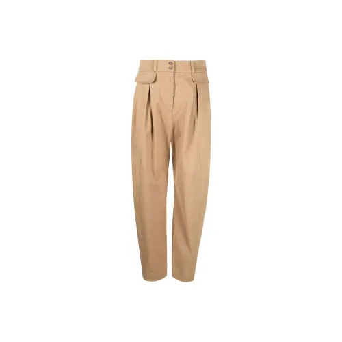 RED VALENTINO Casual Pants Women's Light Brown