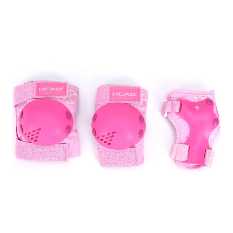 HEAD Roller Skating Protective Gears Skateboard, Bike Kids'-6
