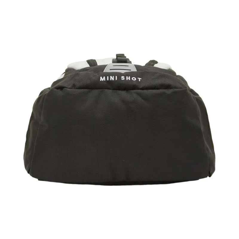 THE NORTH FACE Polyester Backpack Regular Unisex Beige/Black-2