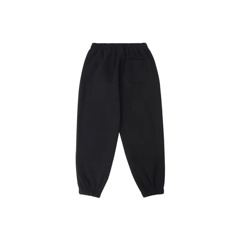 Bodydream BASIC Knitted Sweatpants Unisex-2