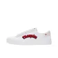 White/Red