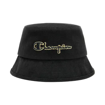 Champion Cotton Bucket Hats Unisex