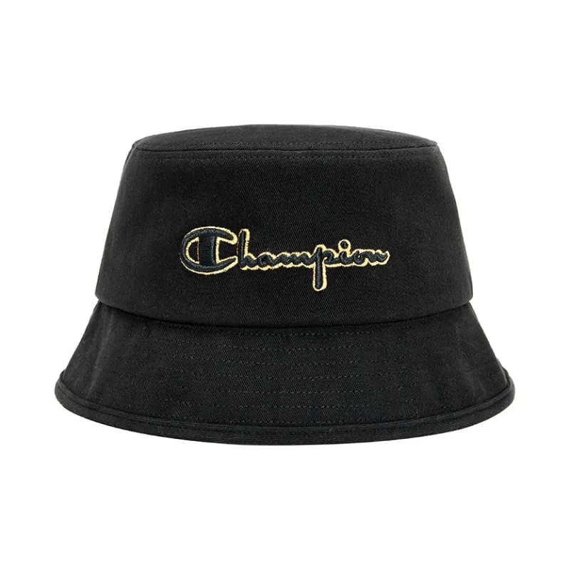 Champion Cotton Bucket Hats Unisex-4