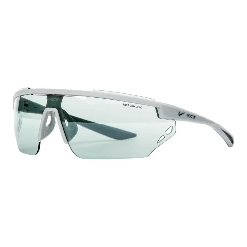 Nike X Drake NOCTA Golf Windshield Elite Sunglasses Matte Pure Platinum DQ8429-043